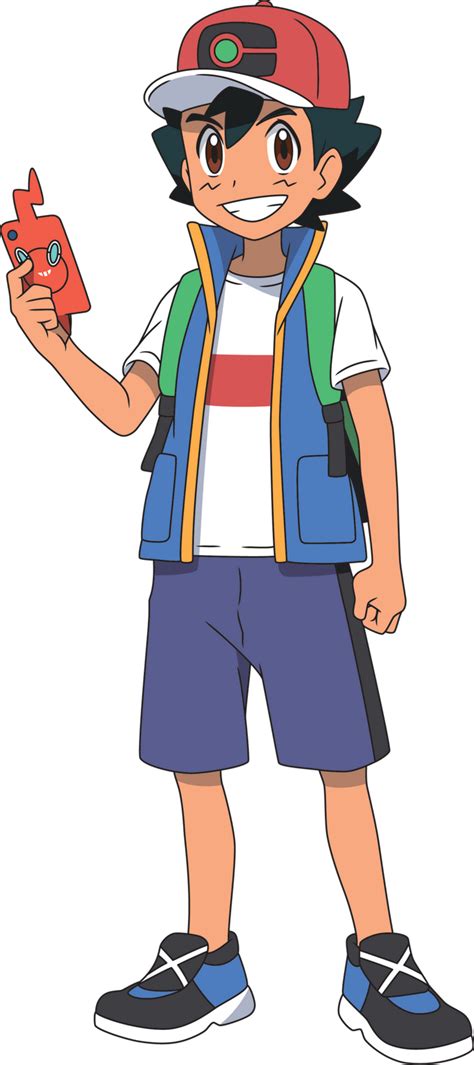 Character: ash ketchum, popular » nhentai: hentai doujinshi and。